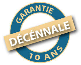 pastille-garantie-decenale-couvreur-gujan-mestras-pyla-couverture